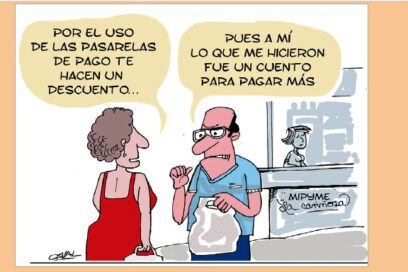 Trabajadores… Palante