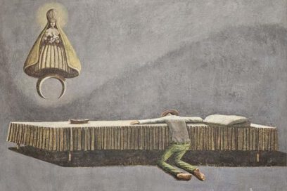 Selección de Maestros y Alumnos en el Museo del Ron