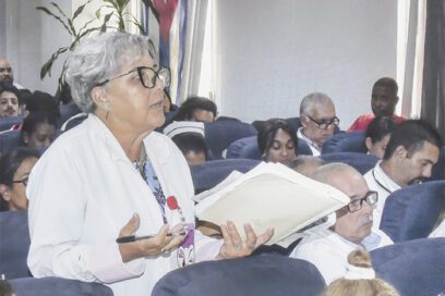 Vuelven los Parlamentos Obreros