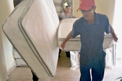 Y si vas al Cobre…