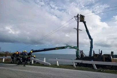 Espirituanos: refuerzo seguro a la recuperación