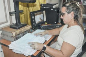 Informatización de servicios jurídicos: El desafío de lo moderno