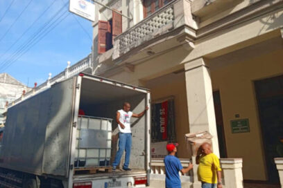 Vuelve Pinar