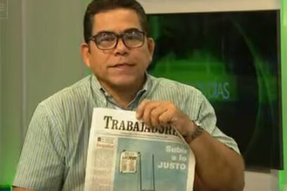 TRABAJADORES en pantalla (+PDF y Video)  17-11-2025