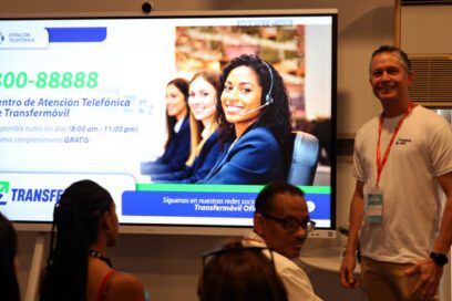 Nuevo servicio para aclarar dudas sobre Transfermóvil