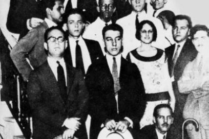 Una Universidad para hacer revolución