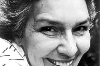 El legado de Raquel Revuelta