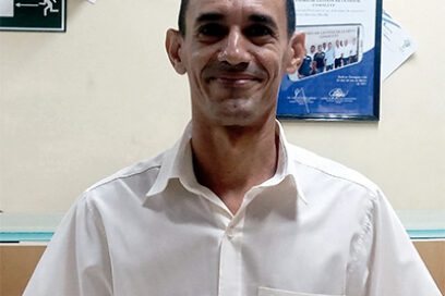 Yenkell no para de crear