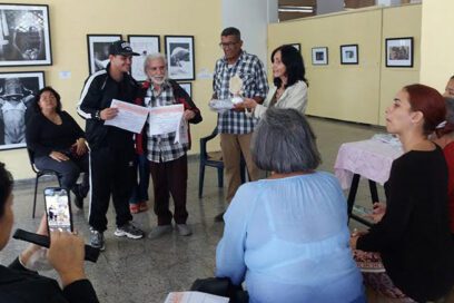 Yerandy no se baja del podio