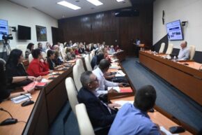 Mejoran los números, pero no se puede bajar la guardia