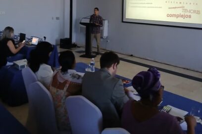 Por la calidad de vida de pacientes hemofílicos