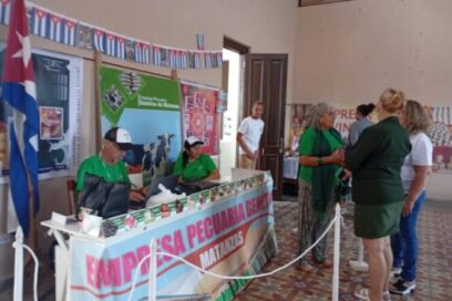 La opción de los encadenamientos productivos