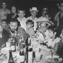 Rememoran en Soplillar  cena carbonera con Fidel Castro 