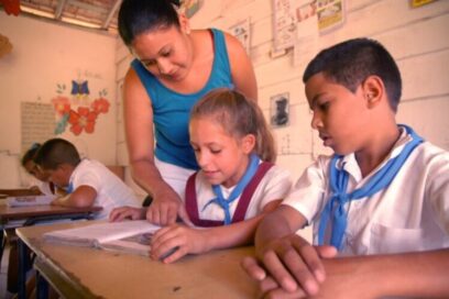 Educación en valores, asunto de todos