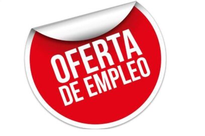 Ofertas de empleo en Aduana Carga Internacional y Grupo empresarial INNOMAX