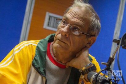 Los 80 de Navarro