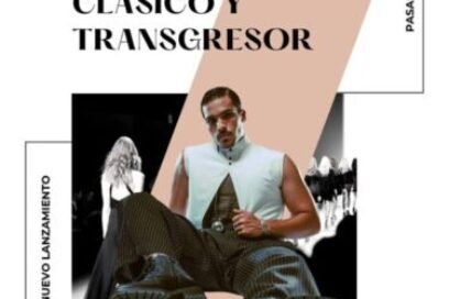Colección Clásico y Transgresor, de Mario Freixas: Homenaje a la esencia cubana en la moda