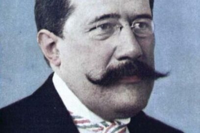 Carlos Agustín Aldao, un argentino amigo de José Martí