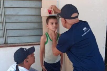 Realizan en Cuba encuesta internacional sobre infancias y familias