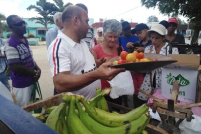 Ferias de fin de año en Ciego de Ávila