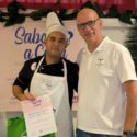 Chef de Varadero gana Concurso Nacional de Cocina de Gaviota