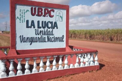 Un triunfo merecido para la UBPC La Lucía