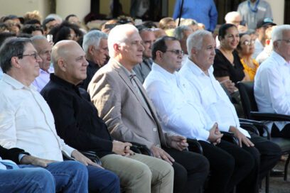 A sus 65 años de existencia, el ICAP no solo perdura: también se renueva