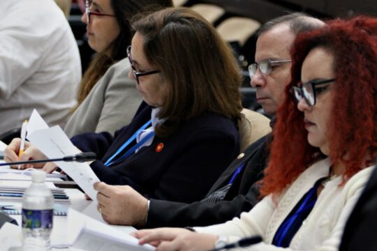 Asamblea Nacional del Poder Popular debate temas económicos y de impacto social (Cobertura)