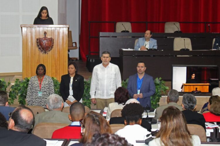 Foto: Heriberto González Brito