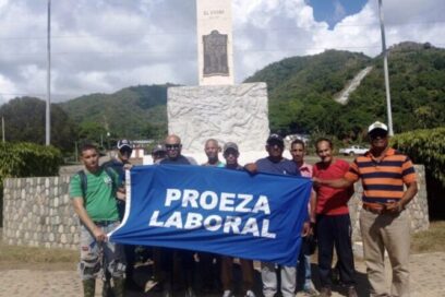 Otra proeza de ConAlza Las Tunas