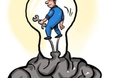 Mobilizing Workers’ Thinking, the Only Path to Efficiency