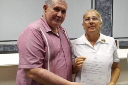 Incrementó Holguín cifra de especialistas en el sector de la salud