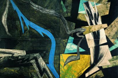 Reivindicación del grabado en Cuba