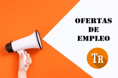 Construcciones CATEY SRL oferta plazas vacantes