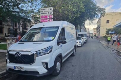 Lunes de vuelos con el aeropuerto de Varadero