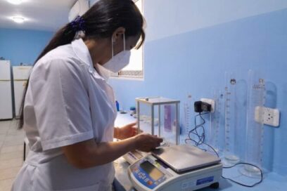 Reforzó UCMHo su labor científica e innovadora en 2025