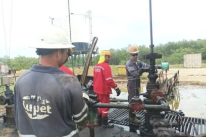 High Performance, Low Pay
