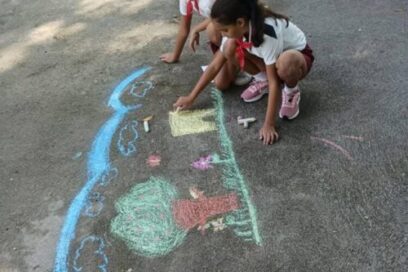  Tarea por la vida en Holguín