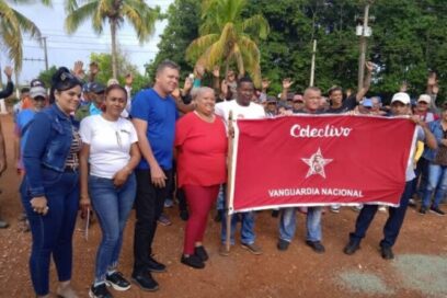 Un dulce resultado en la UBPC matancera El Roque
