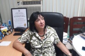 El IPK vigilante de la salud