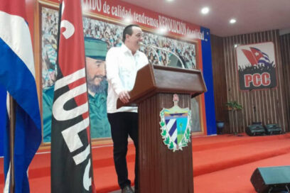 Homenaje a los defensores de la vida