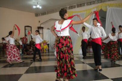 AL PAN, PAN: El mejor arte para la comunidad