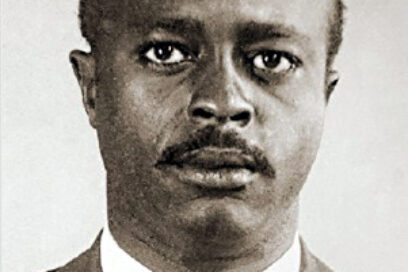 El constructor que quiso edificar el futuro