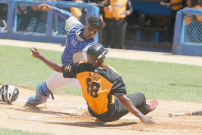 Béisbol cubano: ¡que viva la polémica!