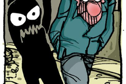 Viruses of the Body and the Soul