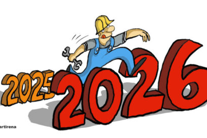 Overcome Challenges, Open Paths: Trade Unionism Towards 2026