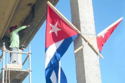 Obran más fino constructores avileños