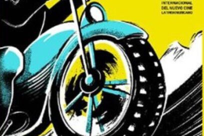 Rodando cine, desde el jueves