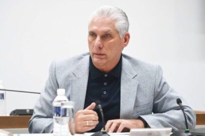 Primer Secretario del Partido llama a combatir el burocratismo, fortalecer el control y afianzar la unidad