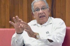 Un científico fidelista y viceversa